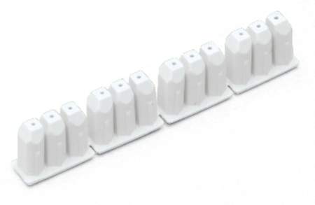Стопор изоляции WAGO 726-901, (200 шт)