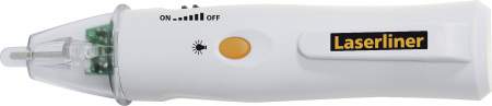 Бесконтактный тестер напряжения Laserliner 083.008A AC-Check