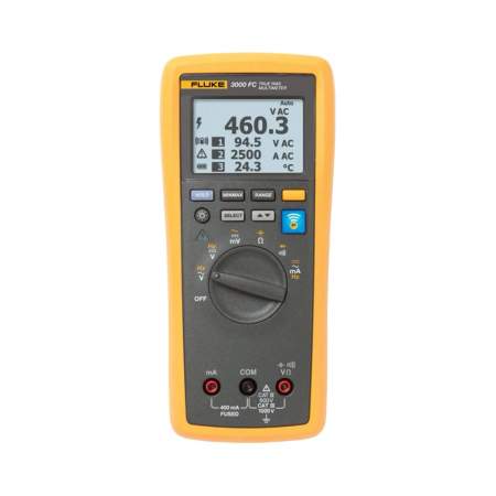 Ручной мультиметр Fluke 4401595 FLK-3000 FC