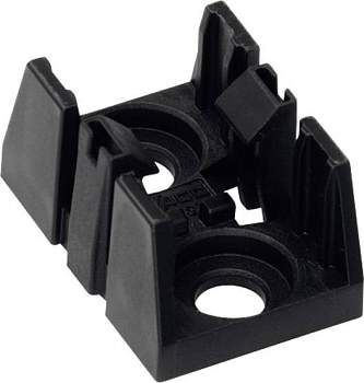 Монтажная пластина WAGO 890-1622, (1 шт)