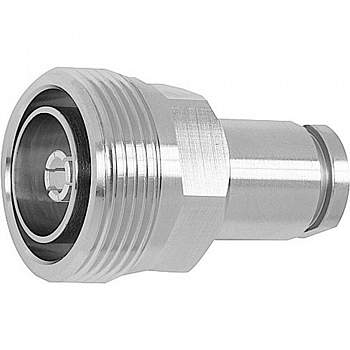 J01121A0177, Telegärtner - 7-16-DIN-разъем, 50 Ом : 1 шт.