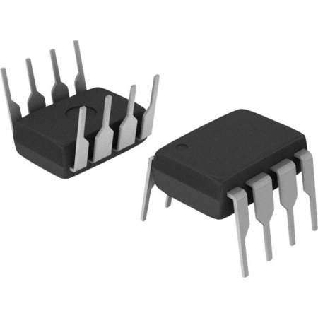 Стабилизатор напряжения DC/DC STMicroelectronics L4978 