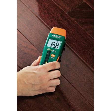 Измеритель влажности Extech  