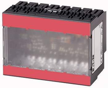  Eaton 140161 XN-32DO-24VDC-0.5A-P