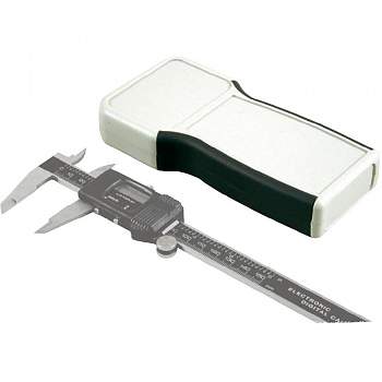 Ручная обсадная труба Hammond Electronics 1553TTGY 