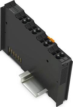 Конечный модуль ПЛК WAGO 750-600/040-000 