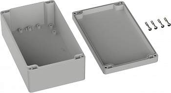 Универсальный корпус TRU COMPONENTS TC-9065480 