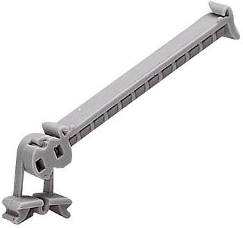 Держатель для этикеток WAGO 249-105, (1 шт)