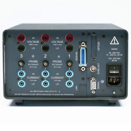  Fluke 86898 N4K 3PP42B