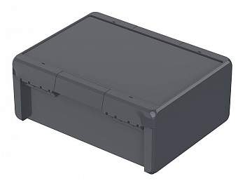  Bopla B 233012 ABS 7024 