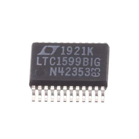  Analog Devices LTC1599BIG#PBF 