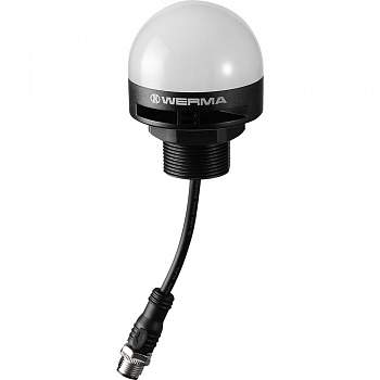 Светильник Werma Signaltechnik 240.120.50 MC RGB