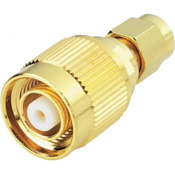 0419417, BKL Electronic - SMA-обратный-разъем - TNC-обратный-разъем : 1 шт.