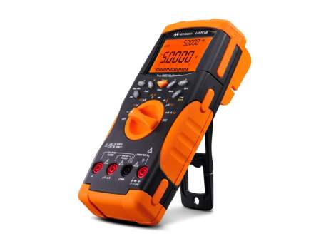 Ручной цифровой мультиметр Keysight U1251B 