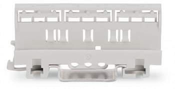 Монтажный адаптер WAGO 221-501, (1 шт)