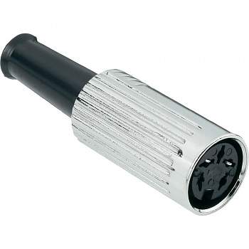 DIN-разъем BKL Electronic 0208055