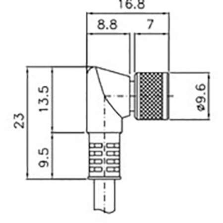 Кабель Datalogic 95A251530 
