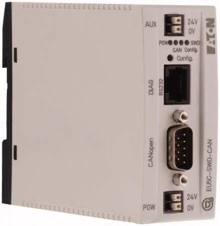  Eaton 116307 EU5C-SWD-CAN