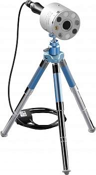 Люксметр Delta Ohm HD2402 