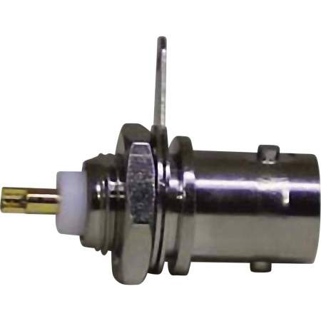 BNC-разъем TRU Components 734950, 50 Ом : 1 шт.
