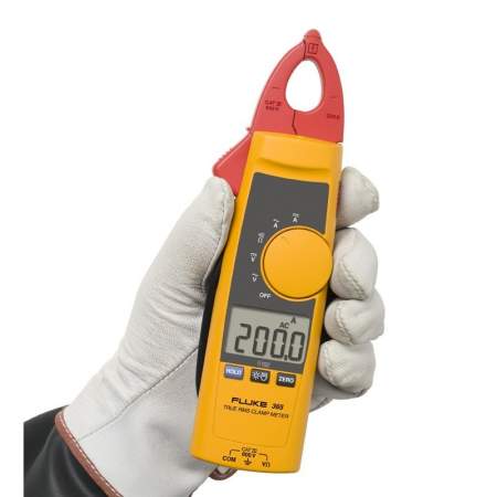 Зажимной измеритель Fluke 3790607 365