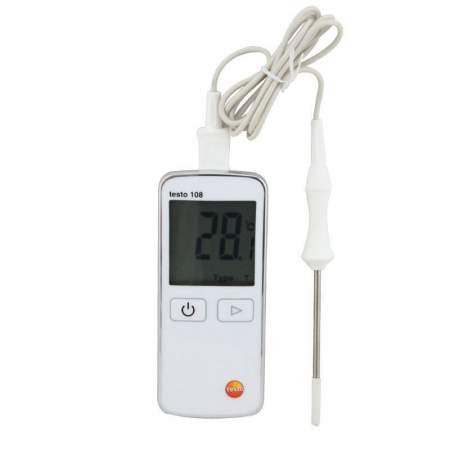 Термометр Testo 0563 1080 108