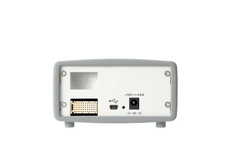 Модульный источник/измеритель с шиной USB Keysight U2722A 