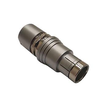 Разъем Weillen WLES13-7302-0195 (Аналог ODU GX2Y_T-PD8WJG0-0001)