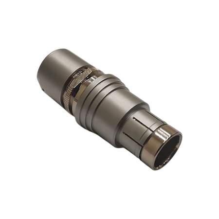 Разъем Weillen WLES13-7302-0195 (Аналог ODU GX2Y_T-PD8WJG0-0001)