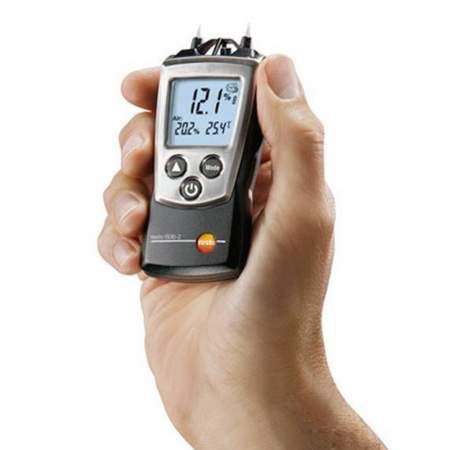 Измеритель влажности Testo 0560 6062 606-2