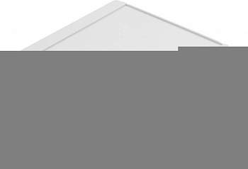 Универсальный корпус Hammond Electronics 1555RF17GY 