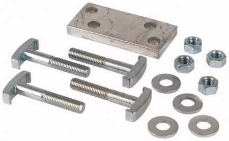 Шинная клемма для 3x40x10. EATON AVS40