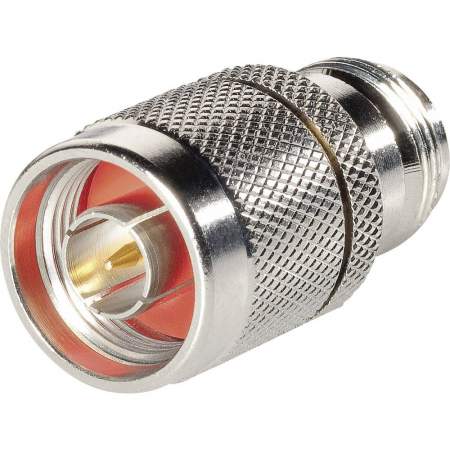 0419511, BKL-ELECTRONIC - N-обратный-разъем - N-разъем : 1 шт.