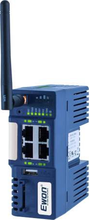 Промышленный маршрутизатор EWON EC6133C Cosy 131 WLAN