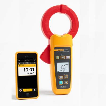  Fluke 4709934 369 FC