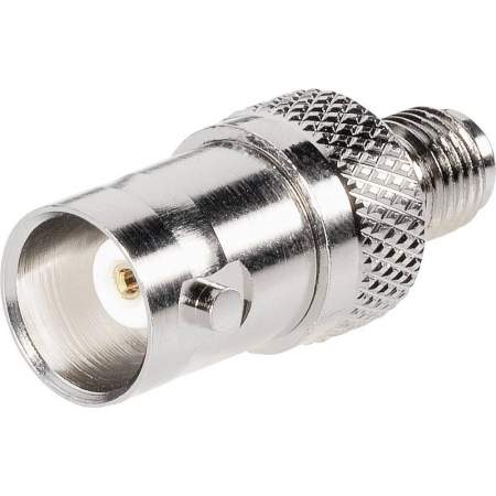 0419120, BKL-ELECTRONIC - SMA-обратный-разъем - BNC-разъем : 1 шт.