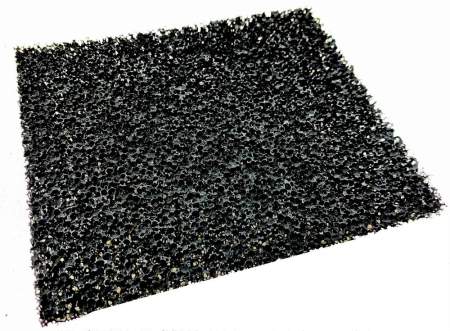 Воздухозаборный фильтр из активированного угля  M49152 