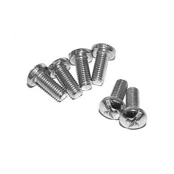 Винт Hammond Electronics 1593ATS100 