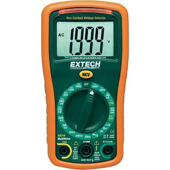 Ручной мультиметр Extech EX310 