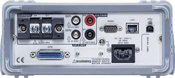 Сетевая диагностика GW Instek GPM-8310 with DA4 