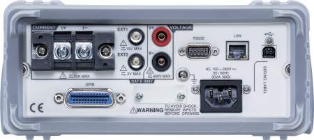 Сетевая диагностика GW Instek GPM-8310 with DA4 