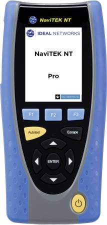  Trend Networks R151006 NaviTEK NT Pro