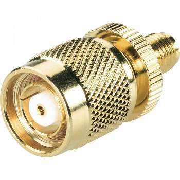 0419418, BKL Electronic - TNC-обратный-разъем - SMA-разъем : 1 шт.