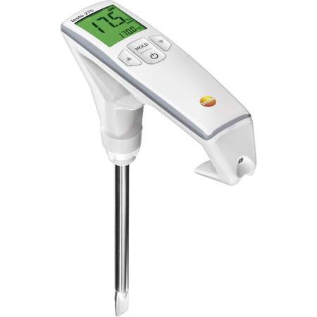 Тестер масла для приготовления пищи Testo 0563 2750 