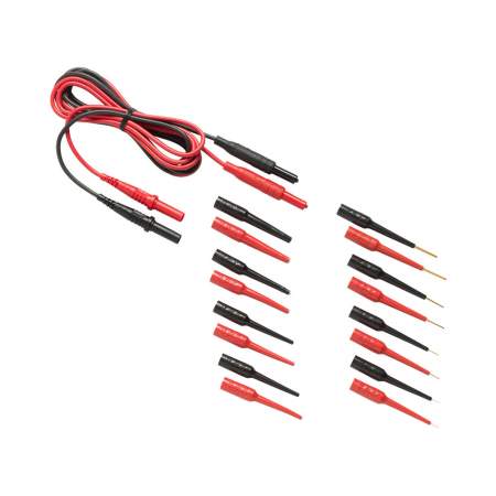 Комплект тестовых проводов Fluke 2150636 TL82
