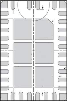  Analog Devices LT8698SJV-1#PBF 