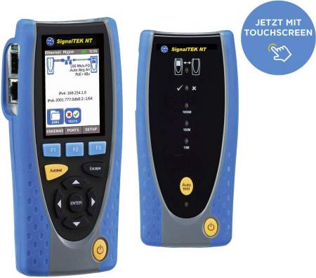  Trend Networks R156005 