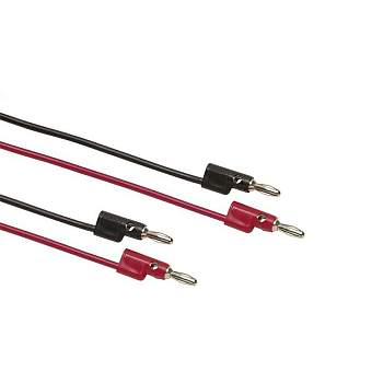 Комплект тестовых проводов Fluke 1616671 TL930