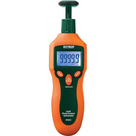 Тахометр Extech  