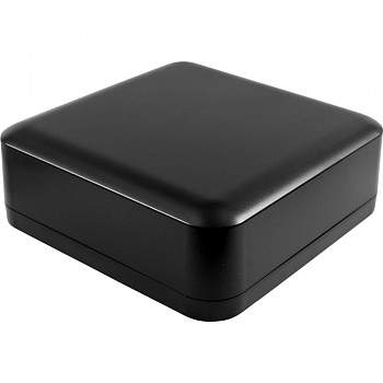 Корпус для настенного монтажа Hammond Electronics 1557HABK 